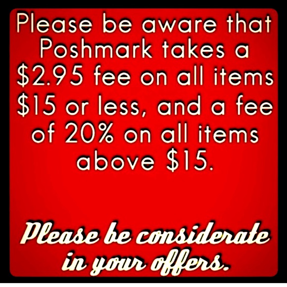 🤍🤍PLEASE BE KIND WHEN MAKING OFFERS, BUT DON'T BE SHY TO MAKE ONE!! - Picture 1 of 2